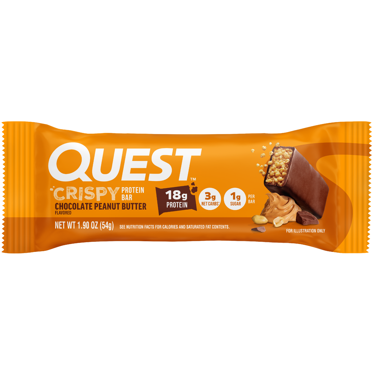 chocolate-peanut-butter-crispy-hero-protein-bars-l7 400094_QN_USA_Pkg_Crispy_ProteinBar_CPB_Wrapper_3D_Front_Force.png