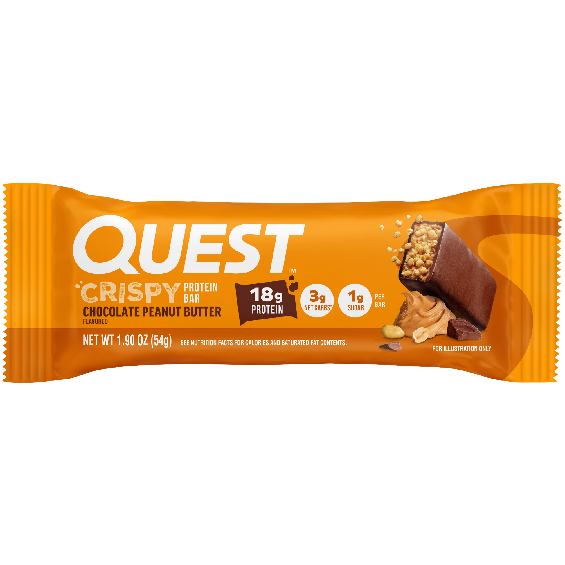 chocolate-peanut-butter-crispy-hero-protein-bars-l7 400094_QN_USA_Pkg_Crispy_ProteinBar_CPB_Wrapper_3D_Front_Force.png