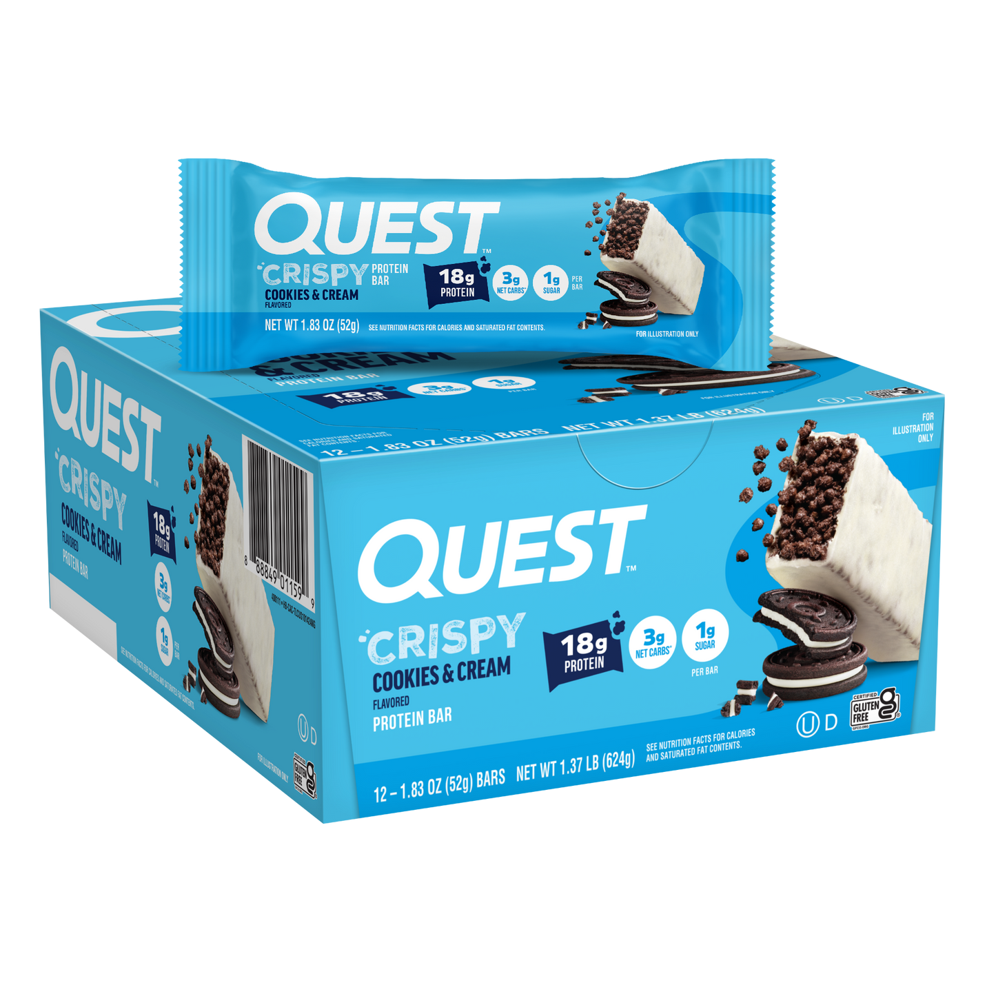 cookies-and-cream-crispy-hero-protein-bars-q5 400111_QN_USA_Pkg_Crispy_ProteinBar_CAC_12ctCarton_3D_Composite_Force.png