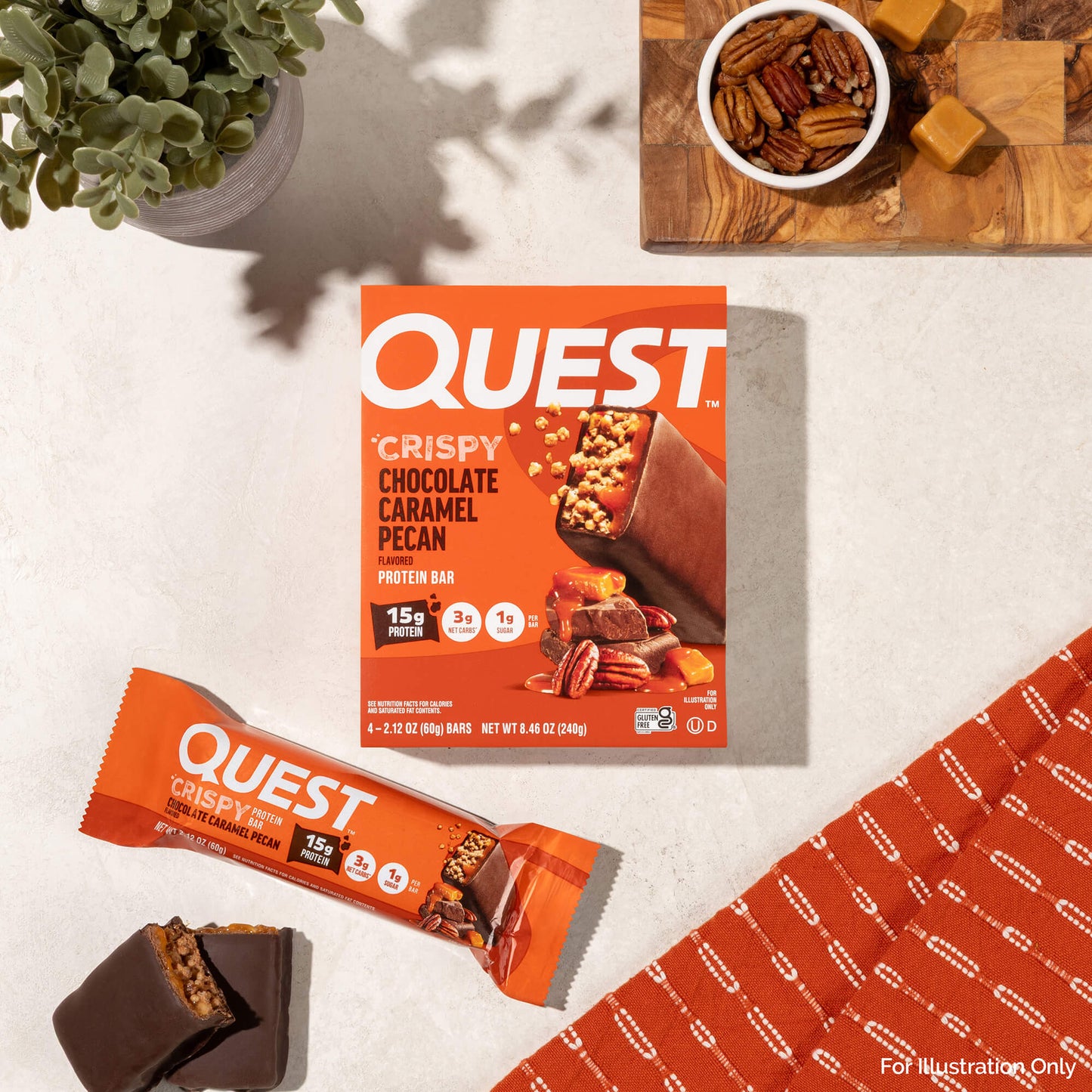 chocolate-caramel-pecan-crispy-hero-protein-bars-h2 QST-006151_3.jpg